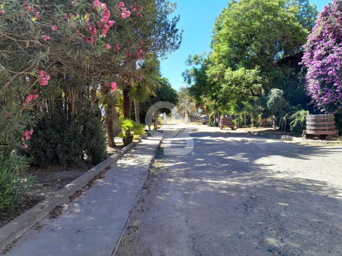Vacant Land in Isla De Maipo - Chile