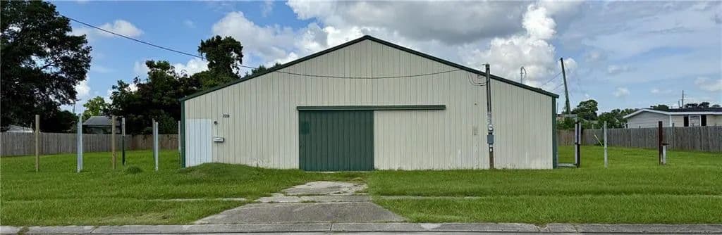 0.53 Acres of Land for Sale in Gretna, LA - Gretna, Louisiana, 70053