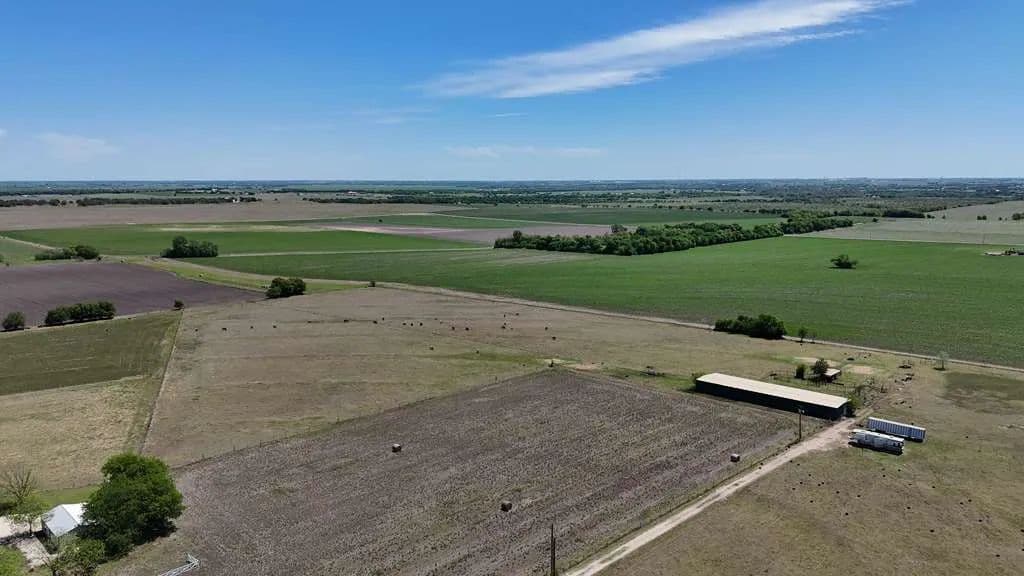 42.35 Acres of Land for Sale in Georgetown, Texas - Georgetown, Texas, 78626