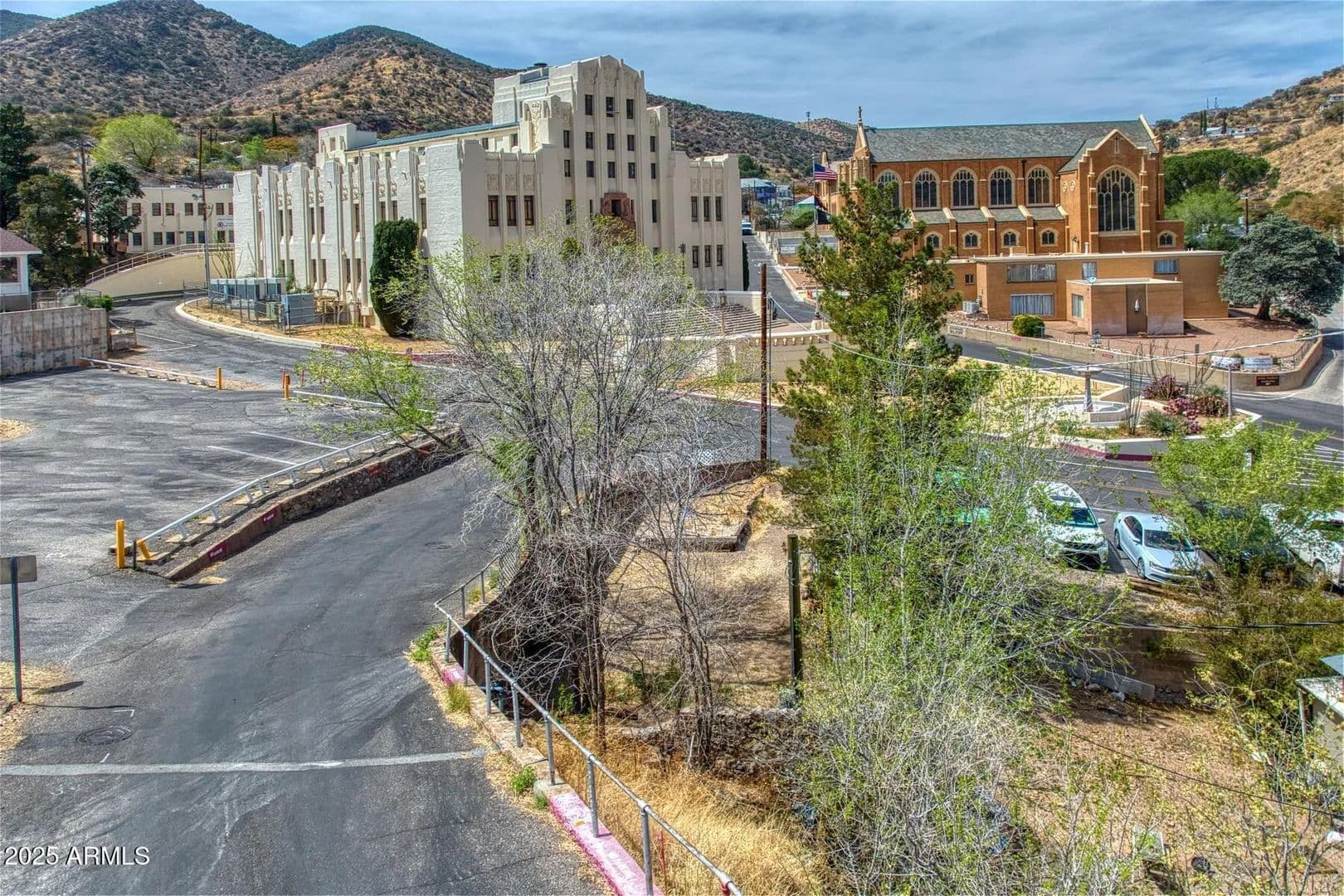 Property from 10 Quality Hill Road #5 - KW - Bisbee, Arizona, 85603