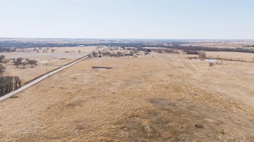 Property from 1704 County Street 2840 Street - KW - Amber, Oklahoma, 73004