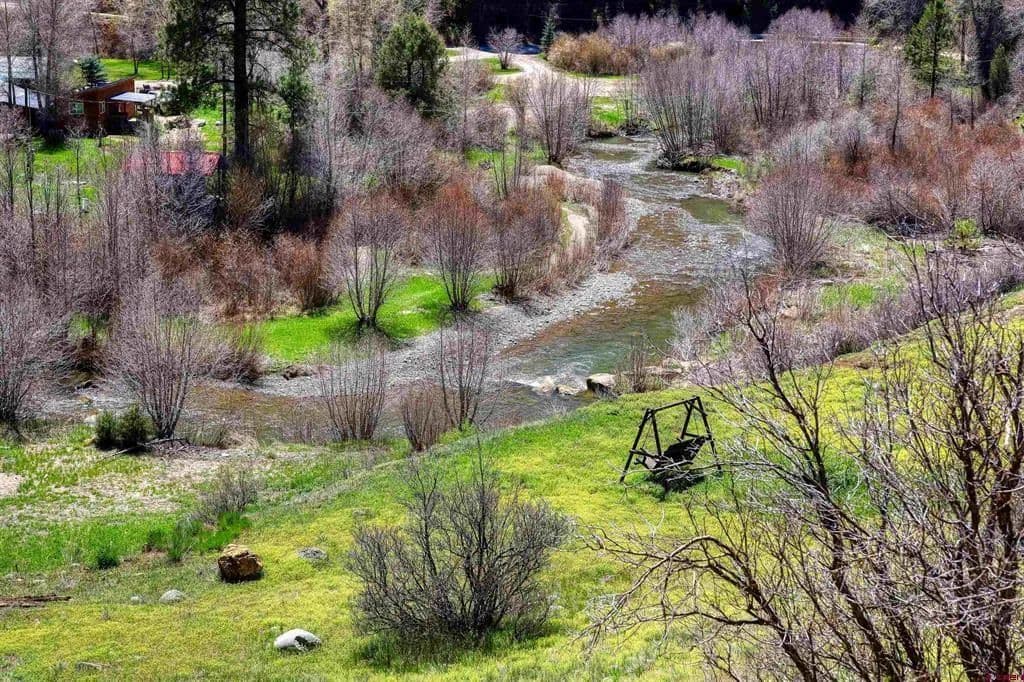 5 Acres of Land for Sale in Pagosa Springs, CO - Pagosa Springs, Colorado, 81147