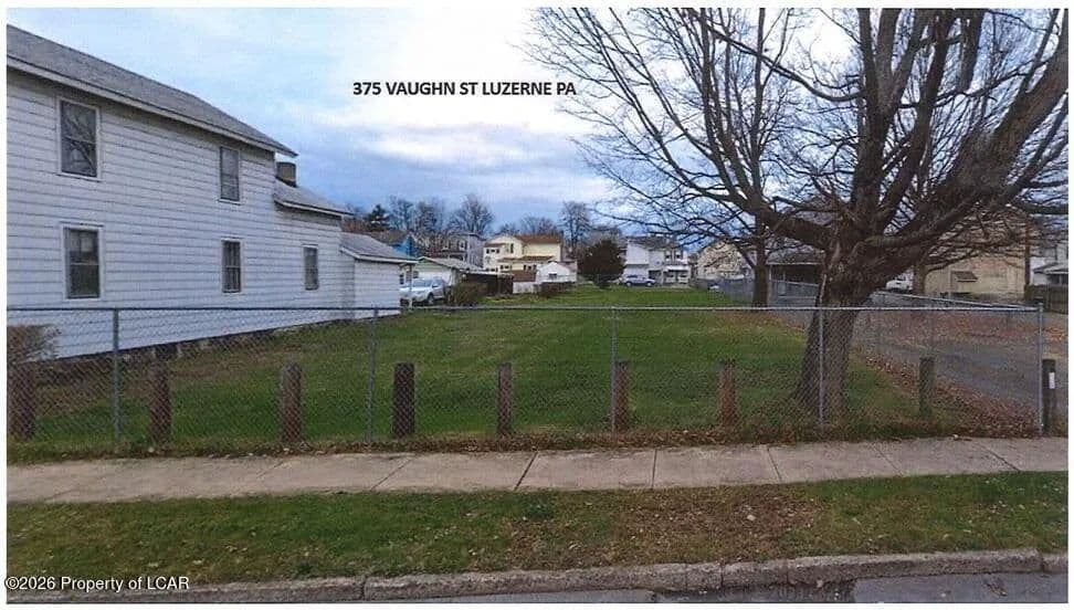 Property from 375 Vaughn Street - KW - Luzerne, Pennsylvania, 18709