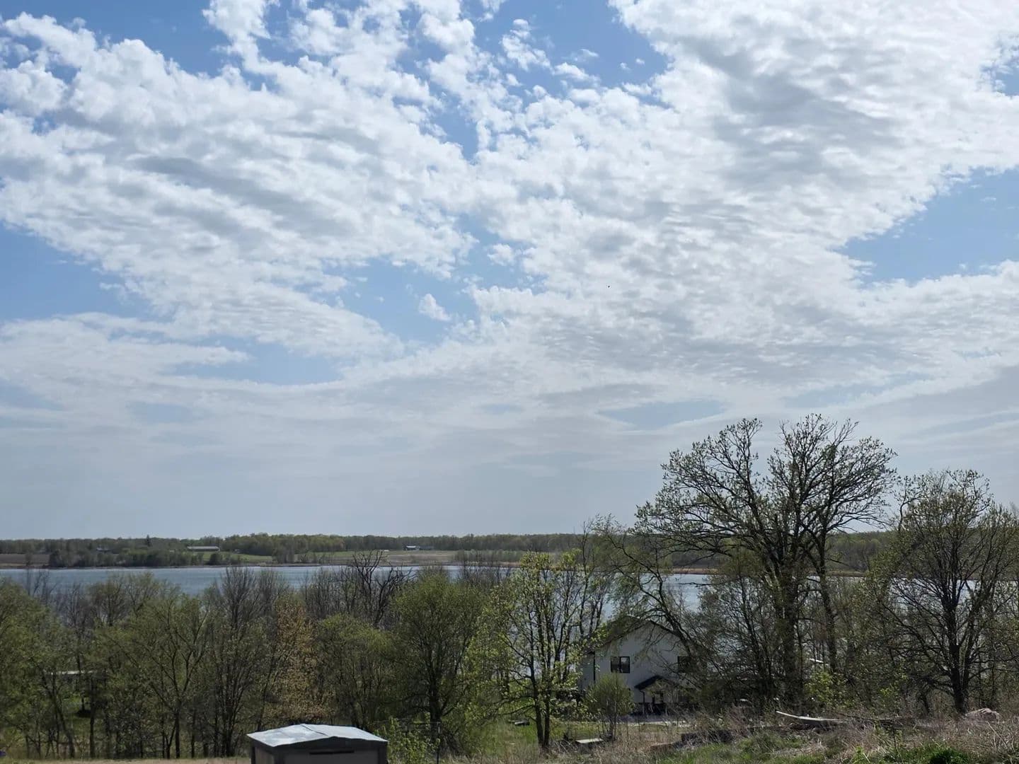 Vacant Land in Richville - Richville, Minnesota, 56576