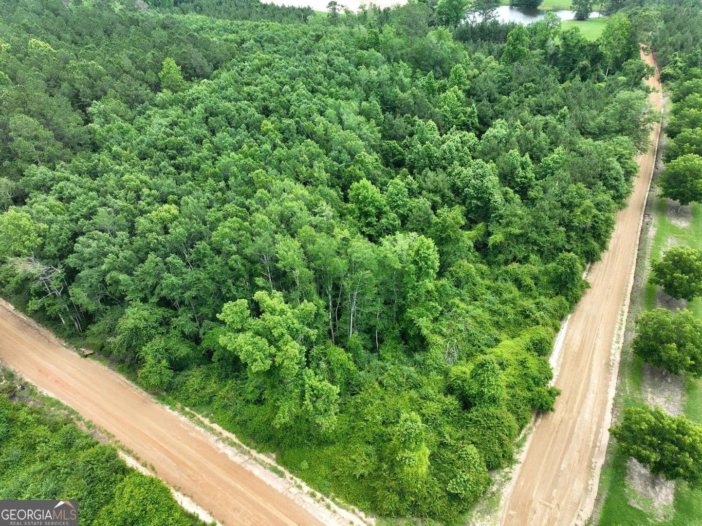 4.35 Acres of Land for Sale in Metter, Georgia - Metter, Georgia, 30439