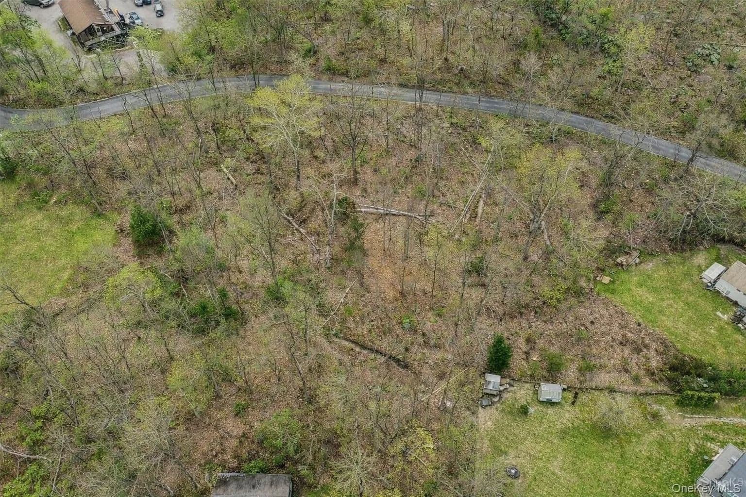 Property from 32 Winston Lane - KW - Garrison, New York, 10524