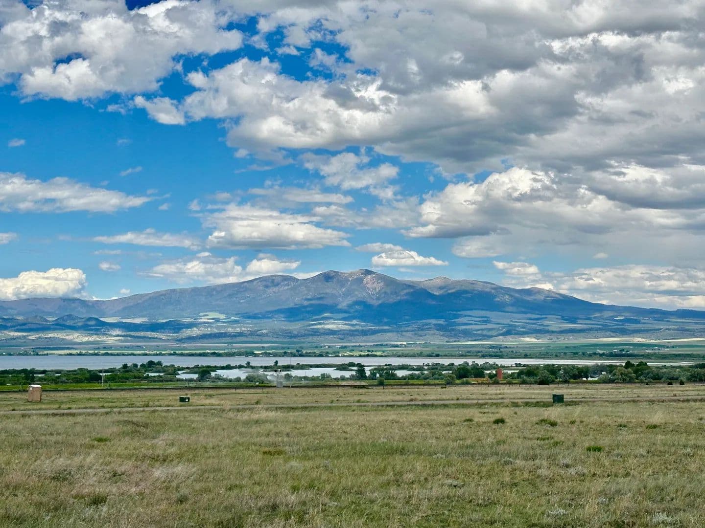 Property from Lot 4 S 51 Ranch Road - KW - Townsend, Montana, 59644