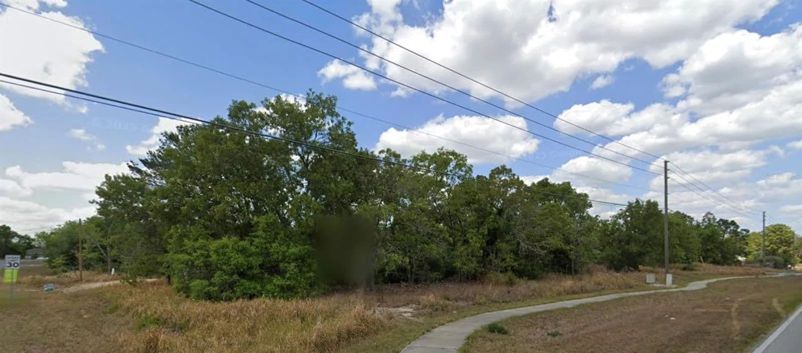 Property from 0000 OLIVE ROAD - KW - Ocala, Florida, 34472