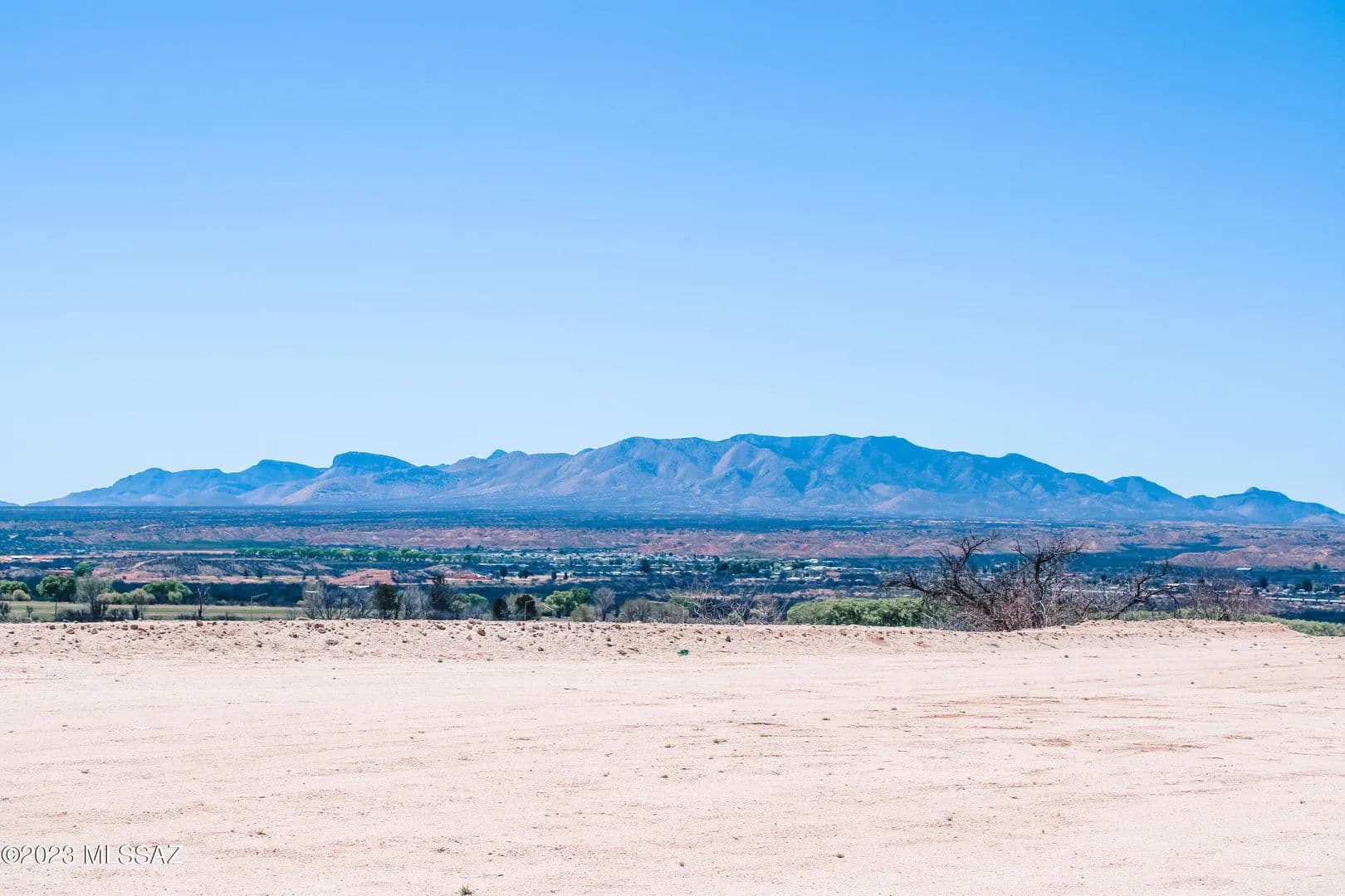 Property from Ramsey Road #4 - KW - Benson, Arizona, 85602