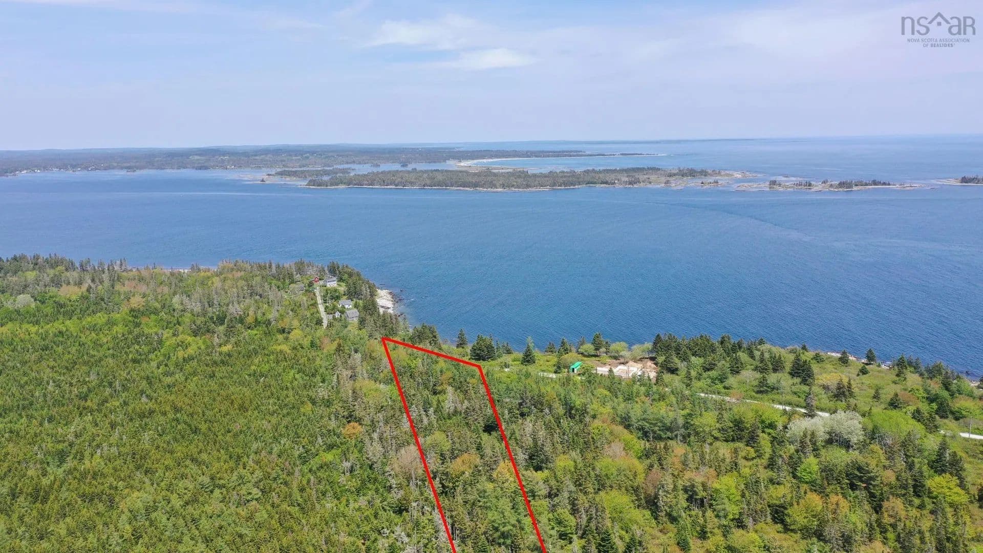 Property from 102 Long Cove Road #Lot - KW - land for sale