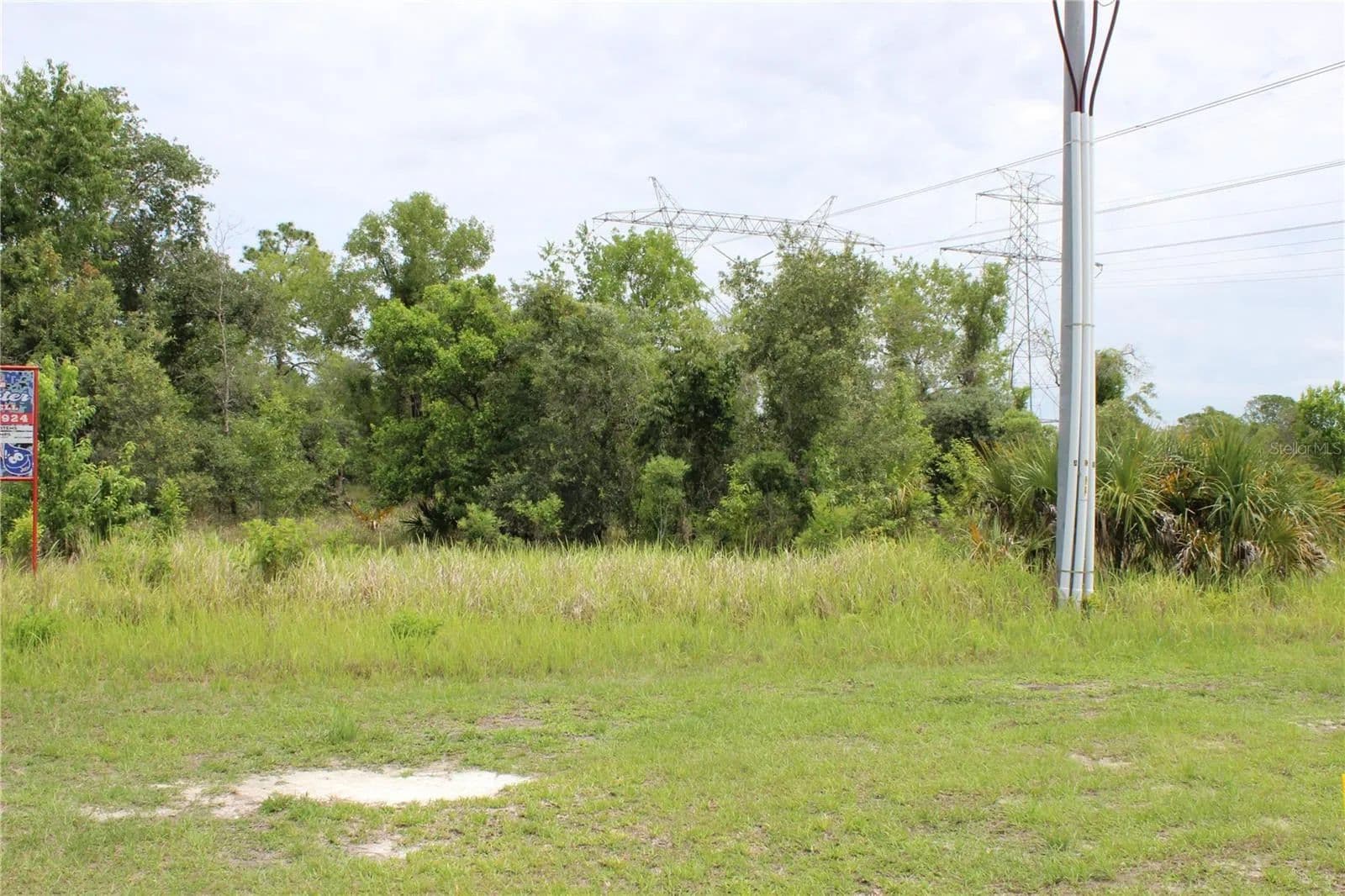 Property from SALOME STREET - KW - Brooksville, Florida, 34614