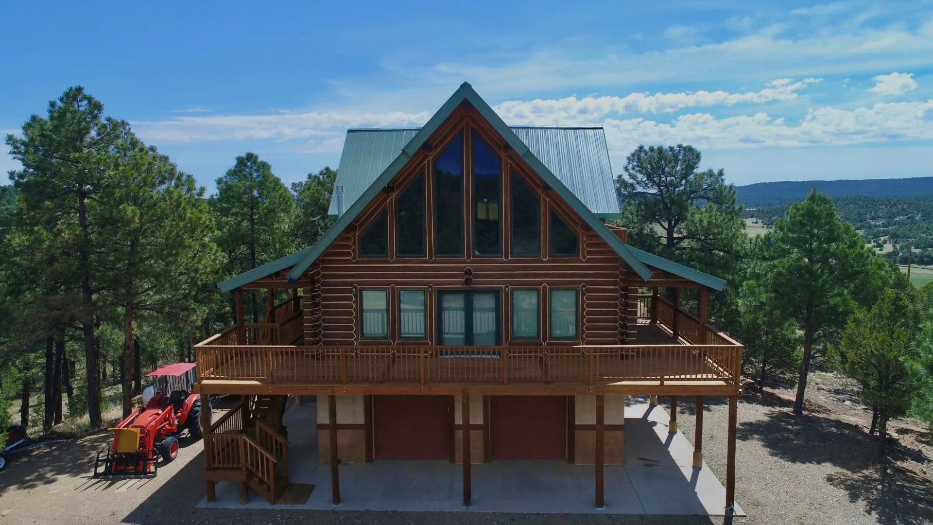 22750 County Road 46, Aguilar, CO 81020 - Aguilar, Colorado, 81020