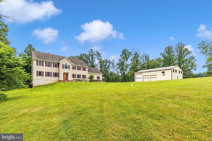 Property from 1345 BREHM RD ROAD - KW