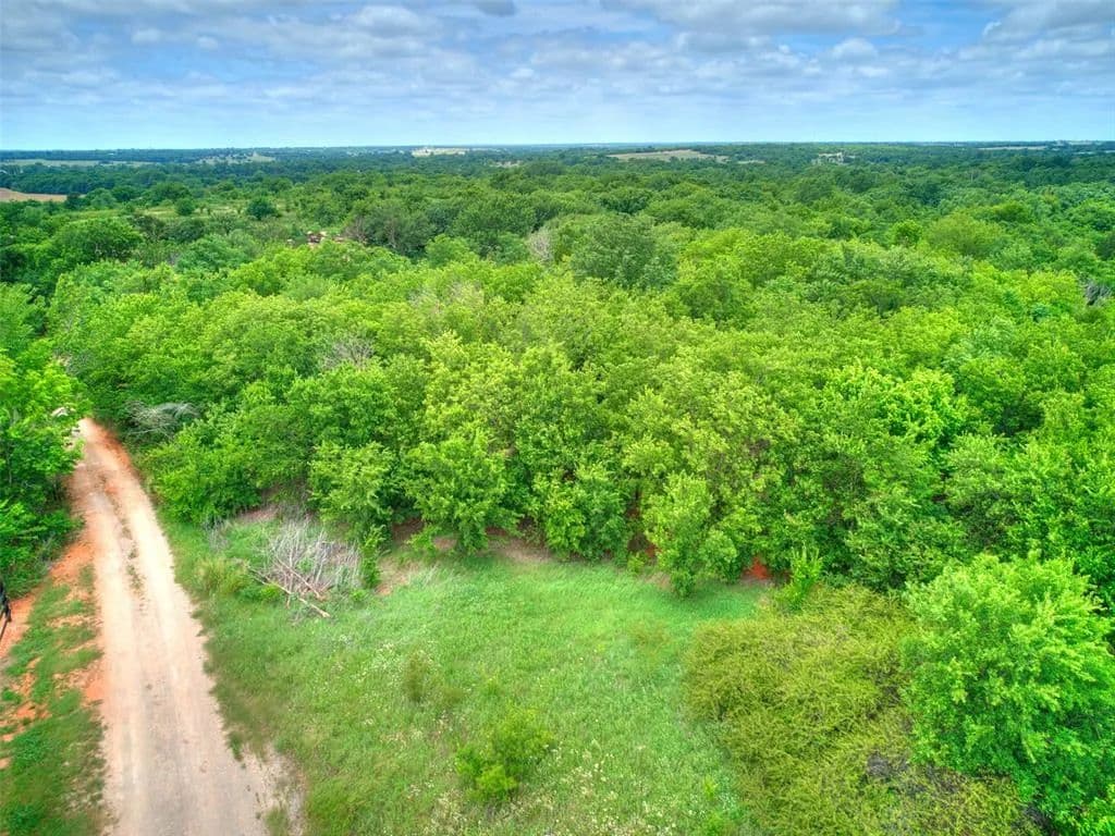 5 Acres of Land for Sale in Blanchard, Oklahoma - Blanchard, Oklahoma, 73010