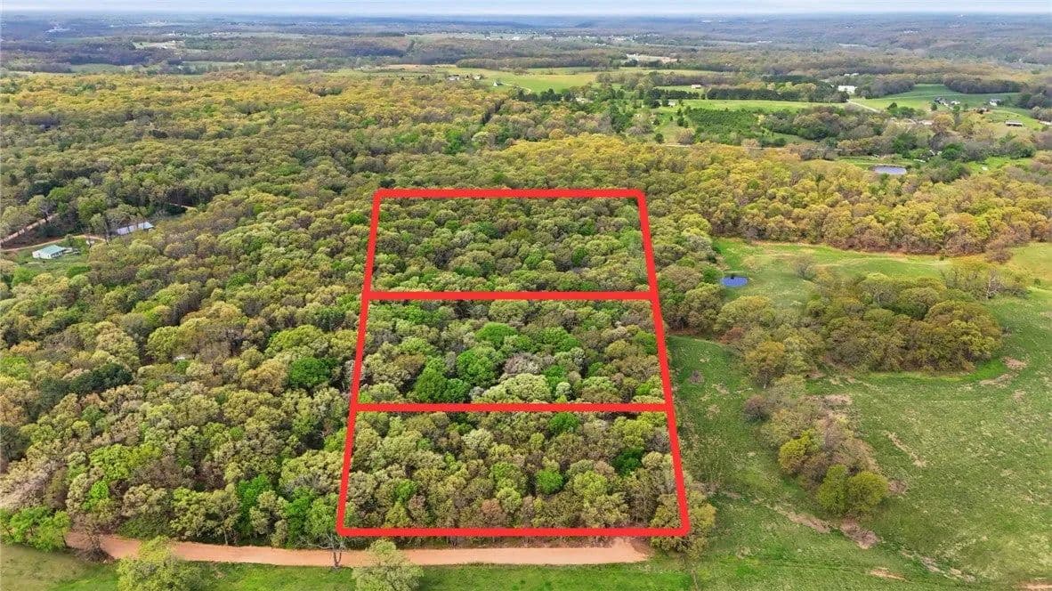 Lots & Land-Other in Gravette - Gravette, Arkansas, 72736
