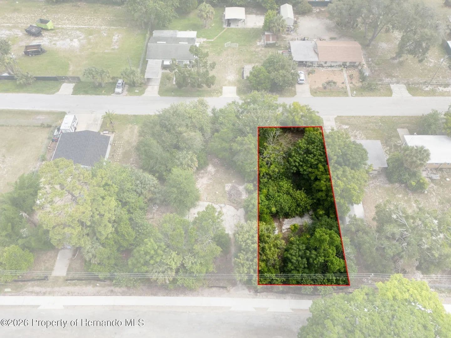 0.15 Acres of Land for Sale in Port Richey, Florida - Port Richey, Florida, 34668