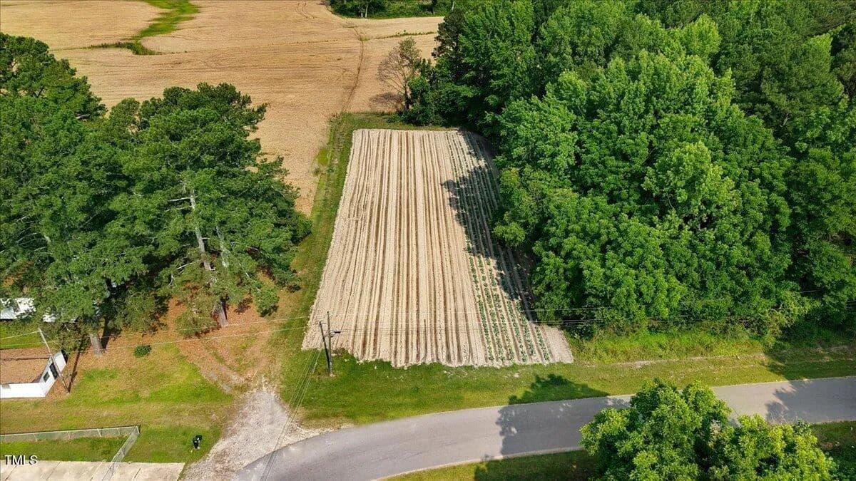 Vacant Land in Enfield - Enfield, North Carolina, 27823