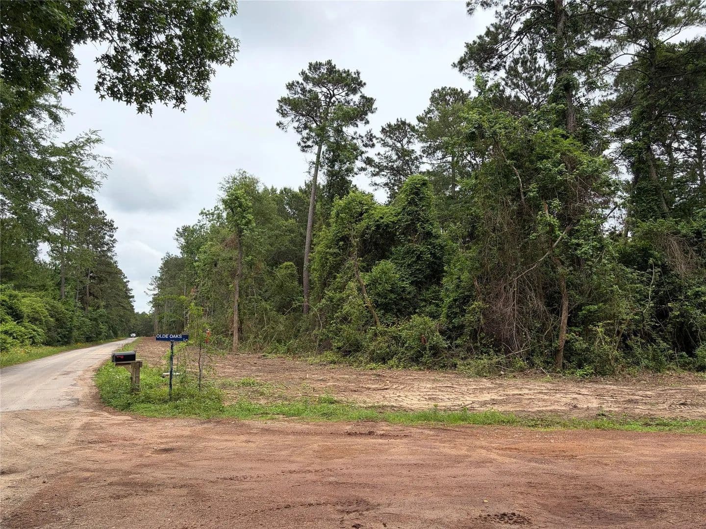 Lots & Land-Other in Willis - Willis, Texas, 77378