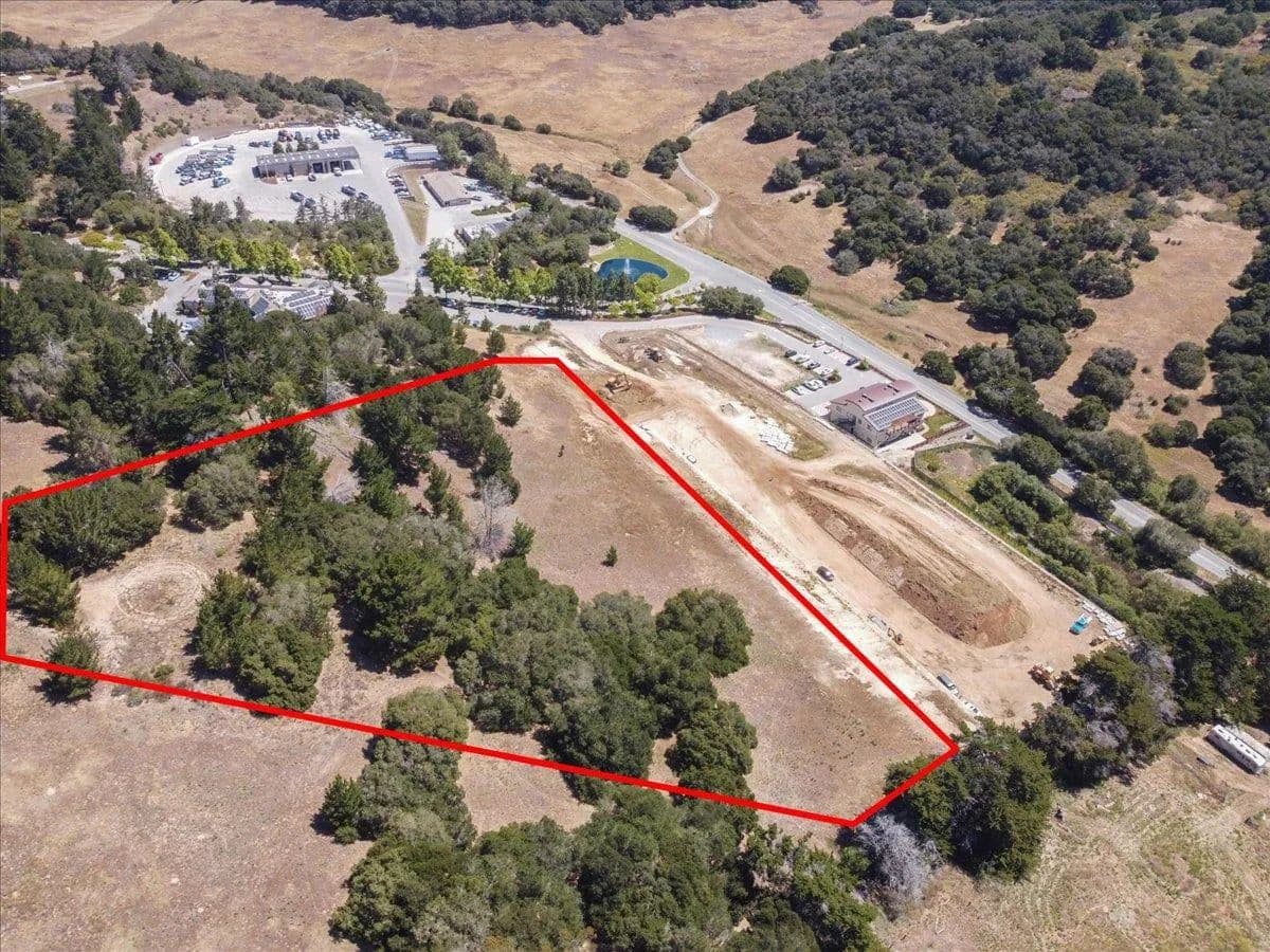 Property from 8741 Eagles Roost Road - KW - Salinas, California, 93907
