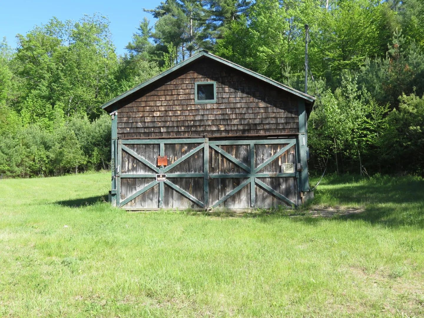Property from 555 Dugway Road Road - KW - Keeseville, New York, 12944