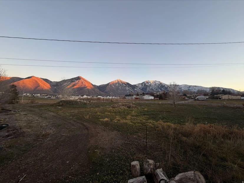 Vacant Land in Salem
