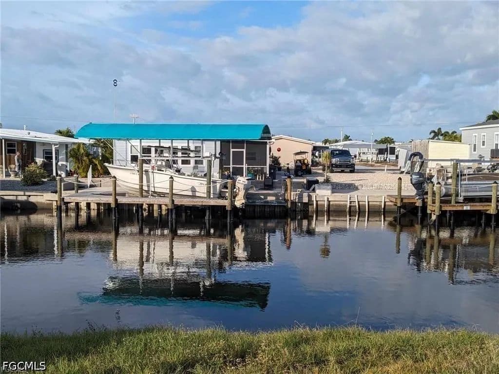 Property from 3073 Bounty Lane - KW - , Florida, 33956