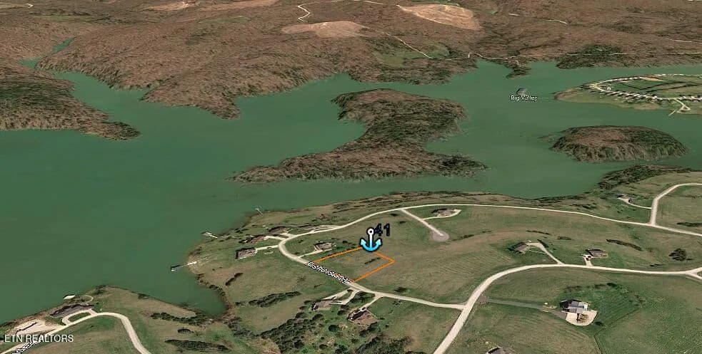 Property from Fishers Loop - KW - Sharps Chapel, Tennessee, 37866
