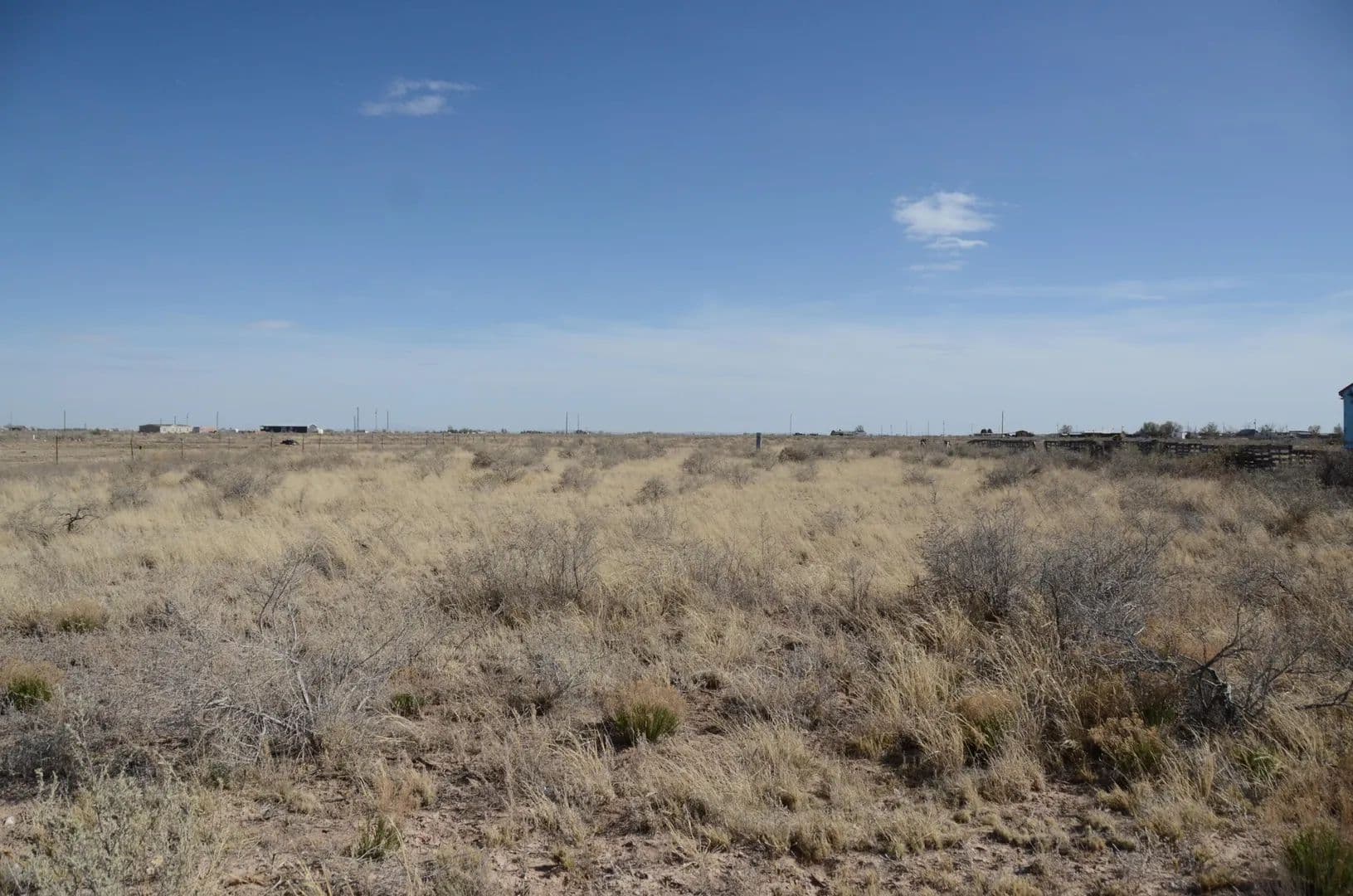 Property from 0xx Goldrina - KW - Mcintosh, New Mexico, 87035