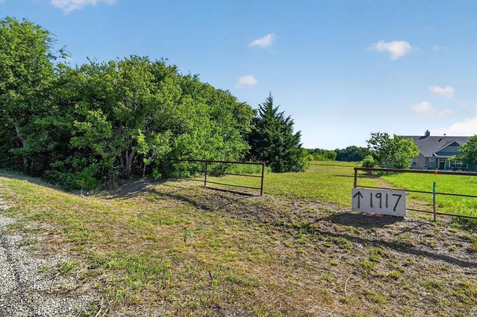 2.99 Acres of Land for Sale in Alvarado, TX - Alvarado, Texas, 76009
