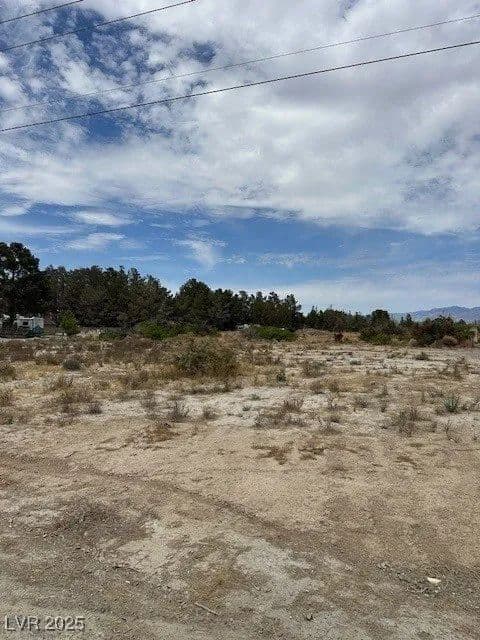 Lots & Land-Other in Pahrump