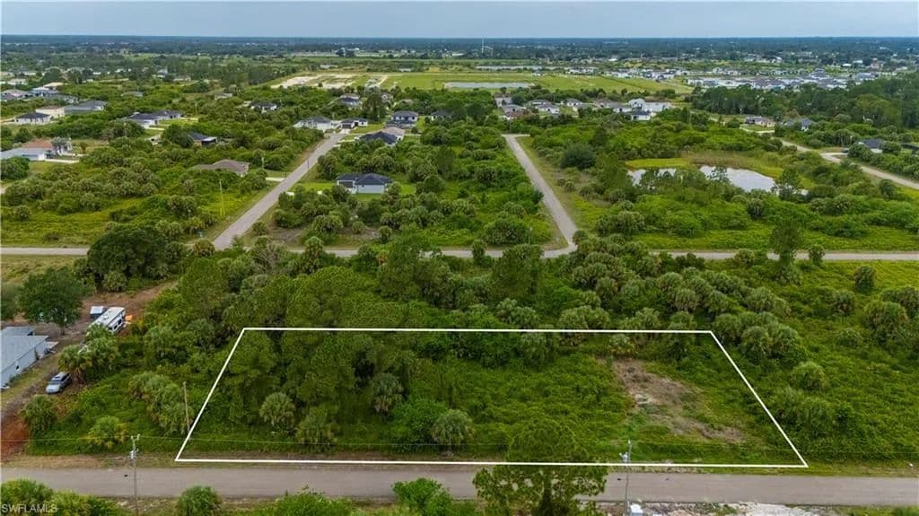 Property from 312 Laurel AVE S - KW - Lehigh Acres, Florida, 33974
