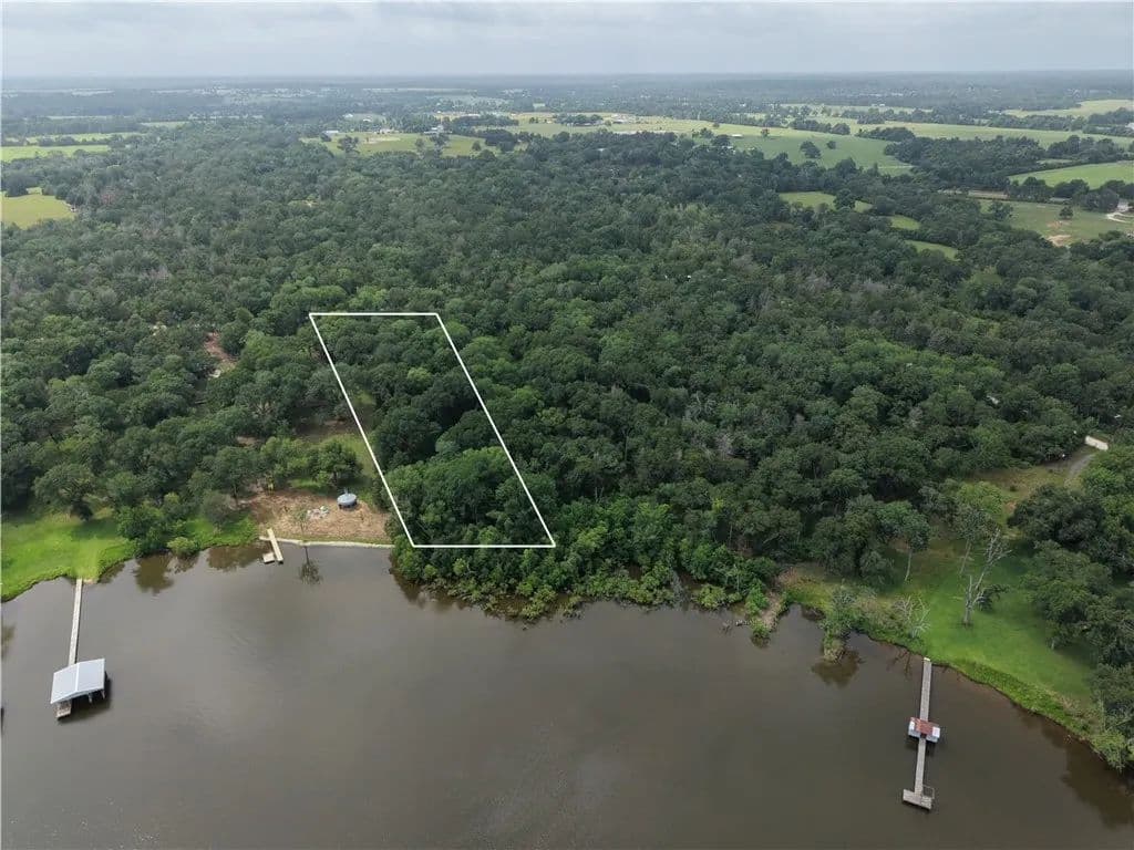 Property from 9141 Clyde Acord Road #Lot 436 - KW - land for sale