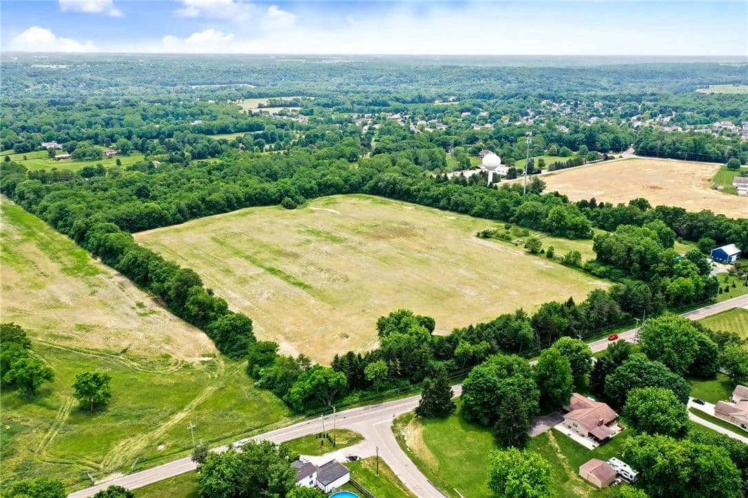 30 Acres of Land for Sale in Greene County, Ohio - Ohio, 45440