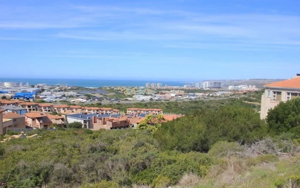 Land for Sale in Mossel Bay, - land for sale