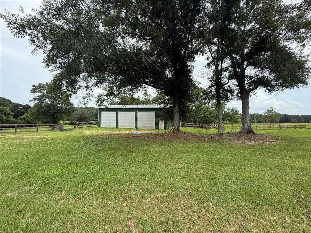 Property from BUFORD CREEL Road - KW - Franklinton, Louisiana, 70438