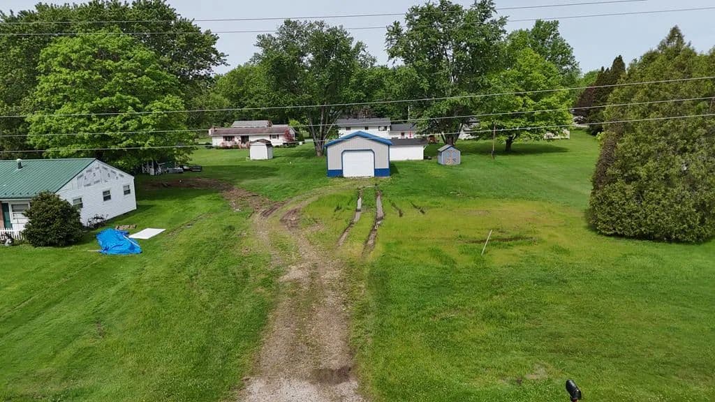 Property from 987 Becky Drive - KW - land for sale