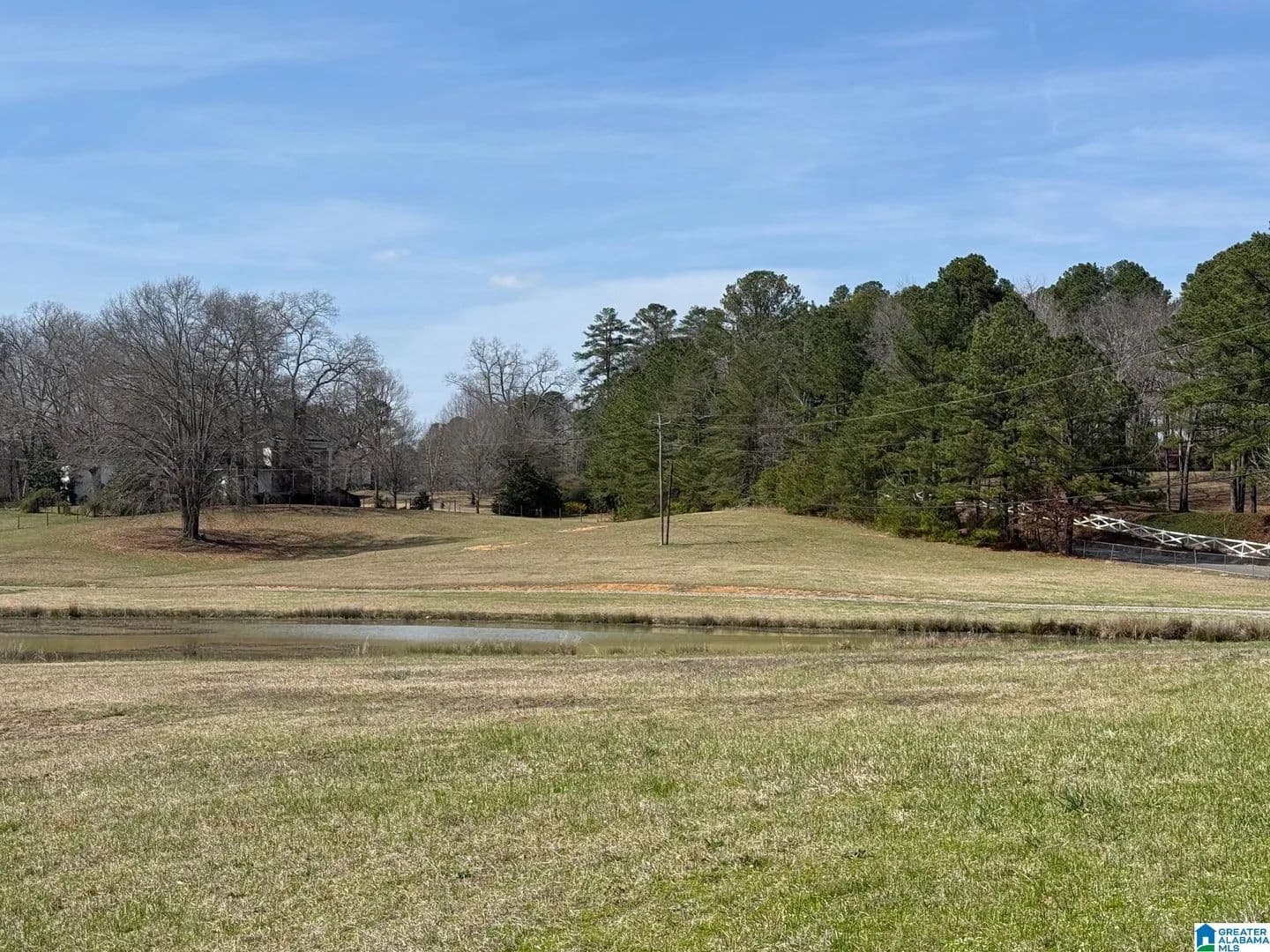 3.66 Acres of Land for Sale in MORRIS, AL - Morris, Alabama, 35116