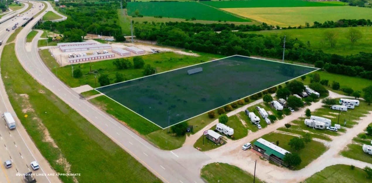 Land -Industrial in Bruceville - Bruceville, Texas, 76630