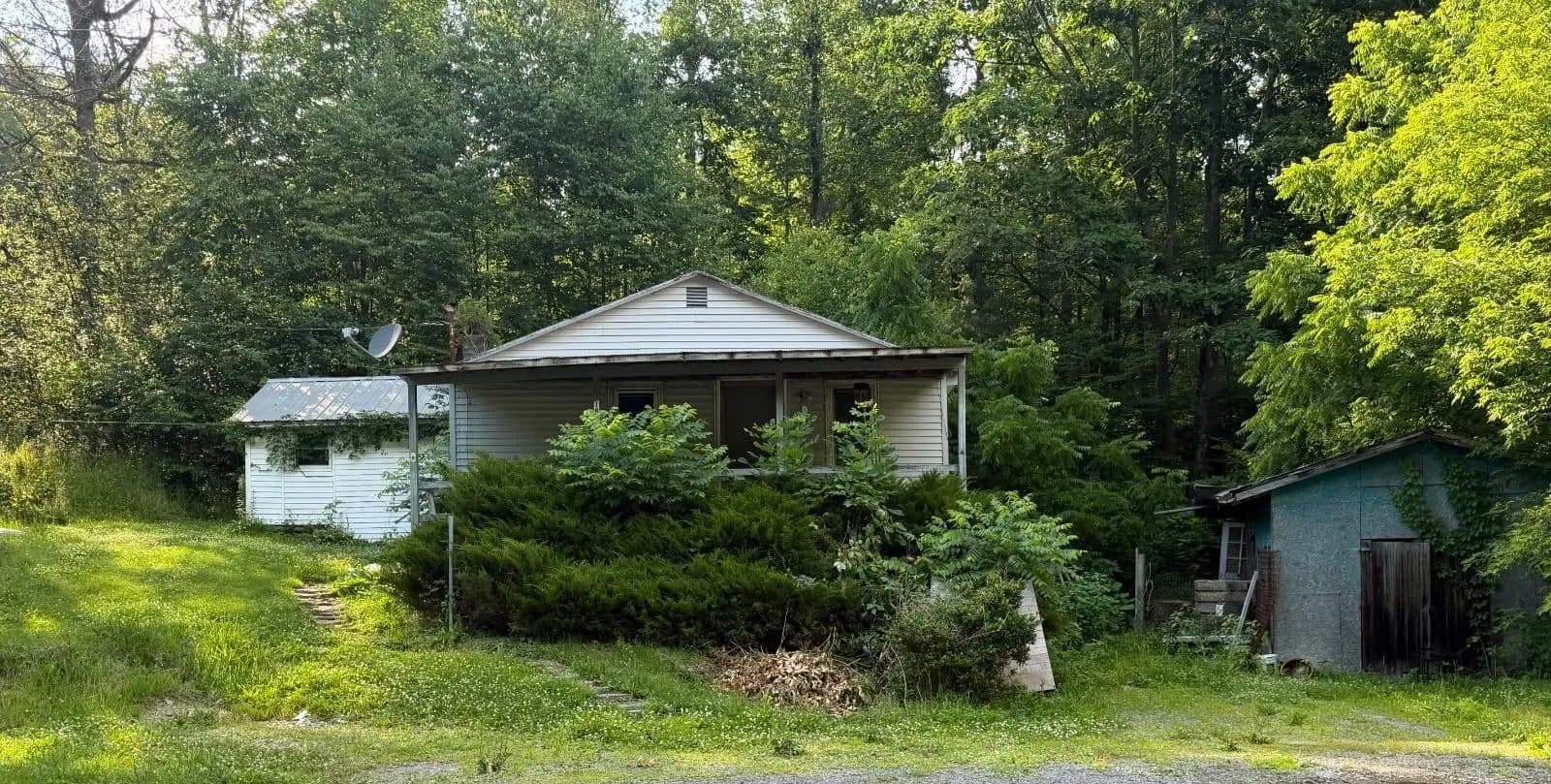 Vacant Land in Muncy - Muncy, Pennsylvania, 17756