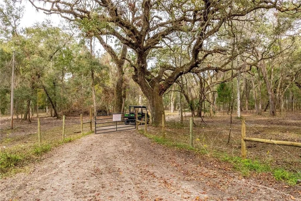 Vacant Land in Brooksville - Brooksville, Florida, 34601