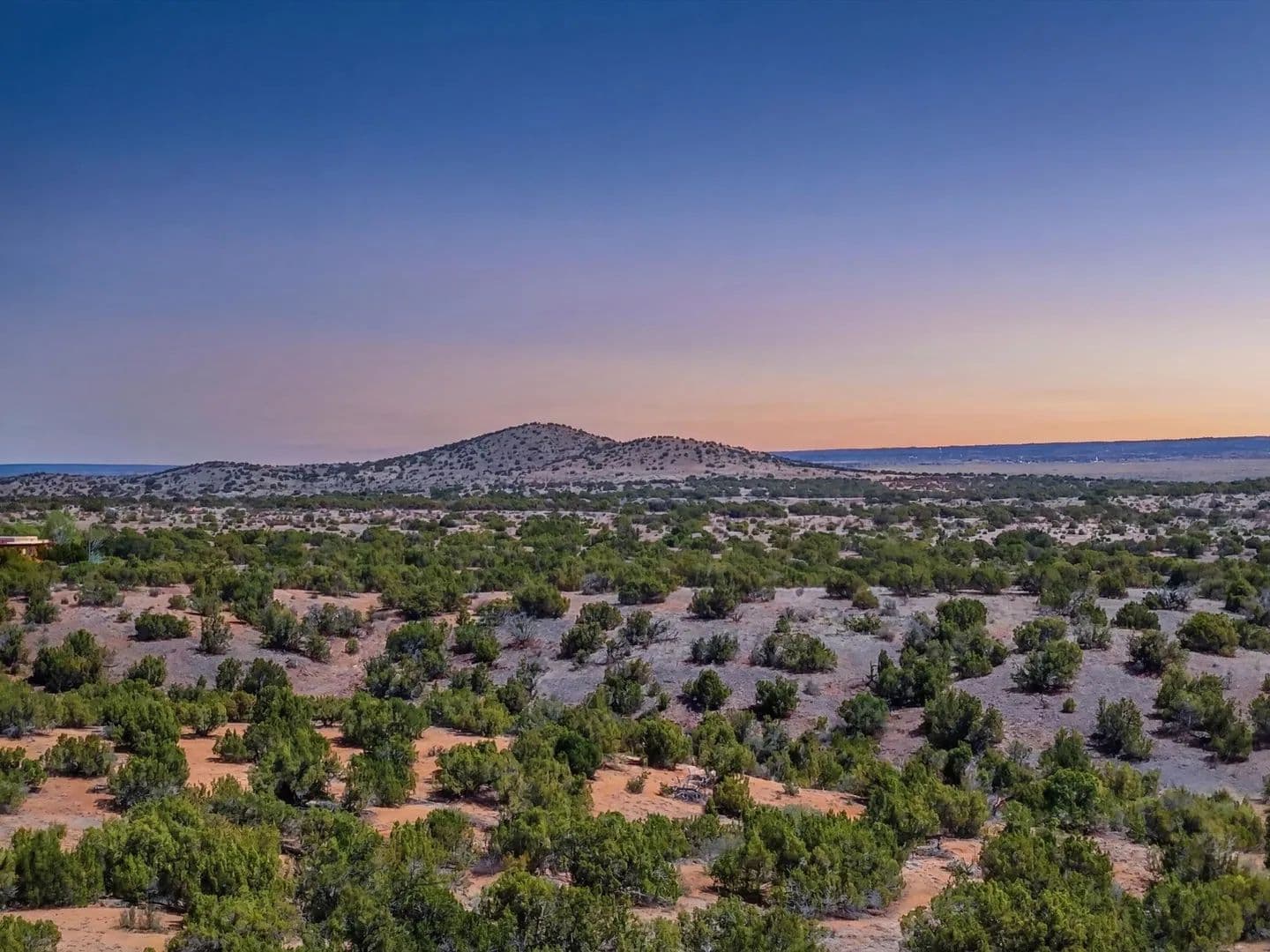 Property from 23 Black Canyon Road - KW - Santa Fe, New Mexico, 87508