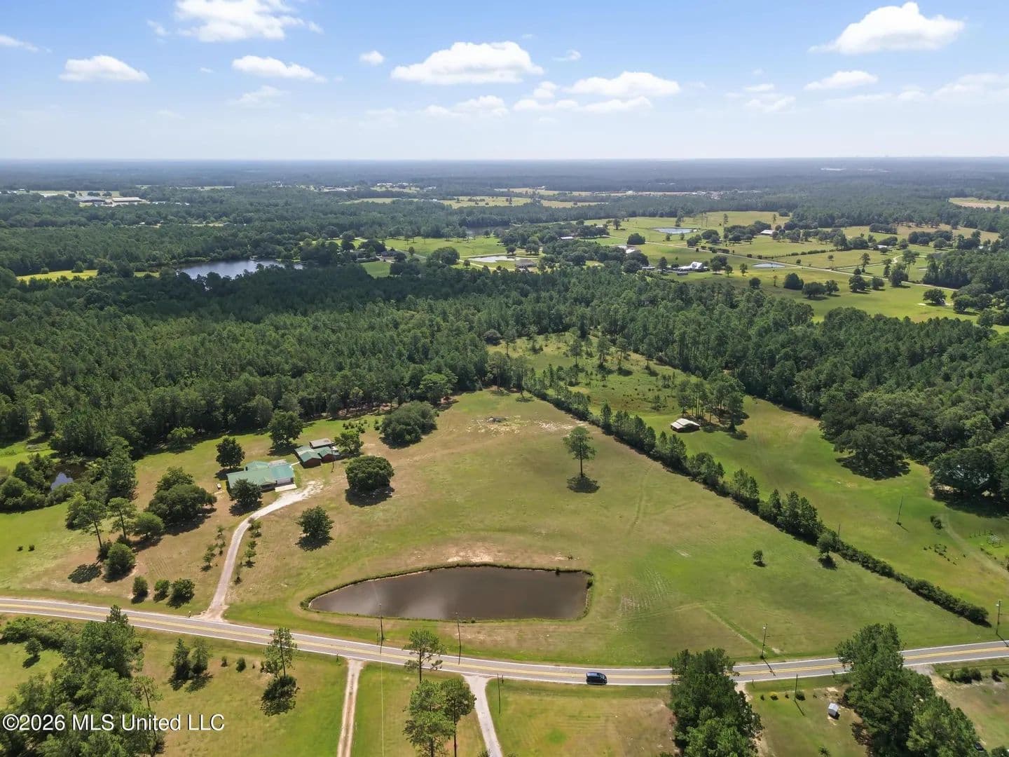 Vacant Land in Gulfport - Gulfport, Mississippi, 39503