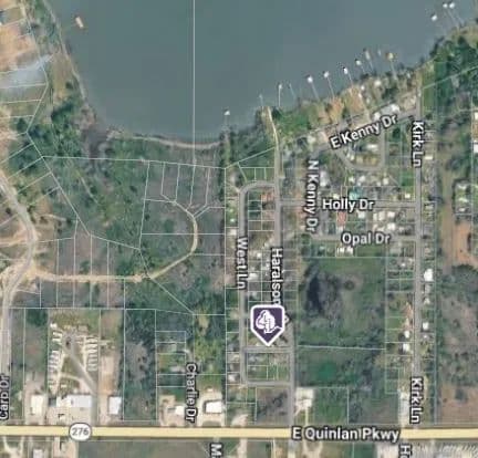 0.11 Acres of Land for Sale in West Tawakoni, Texas - West Tawakoni, Texas, 75474