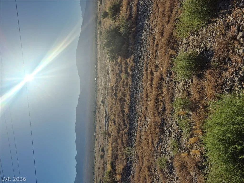 0.2 Acres of Land for Sale in Pahrump, NV - Pahrump, Nevada, 89060