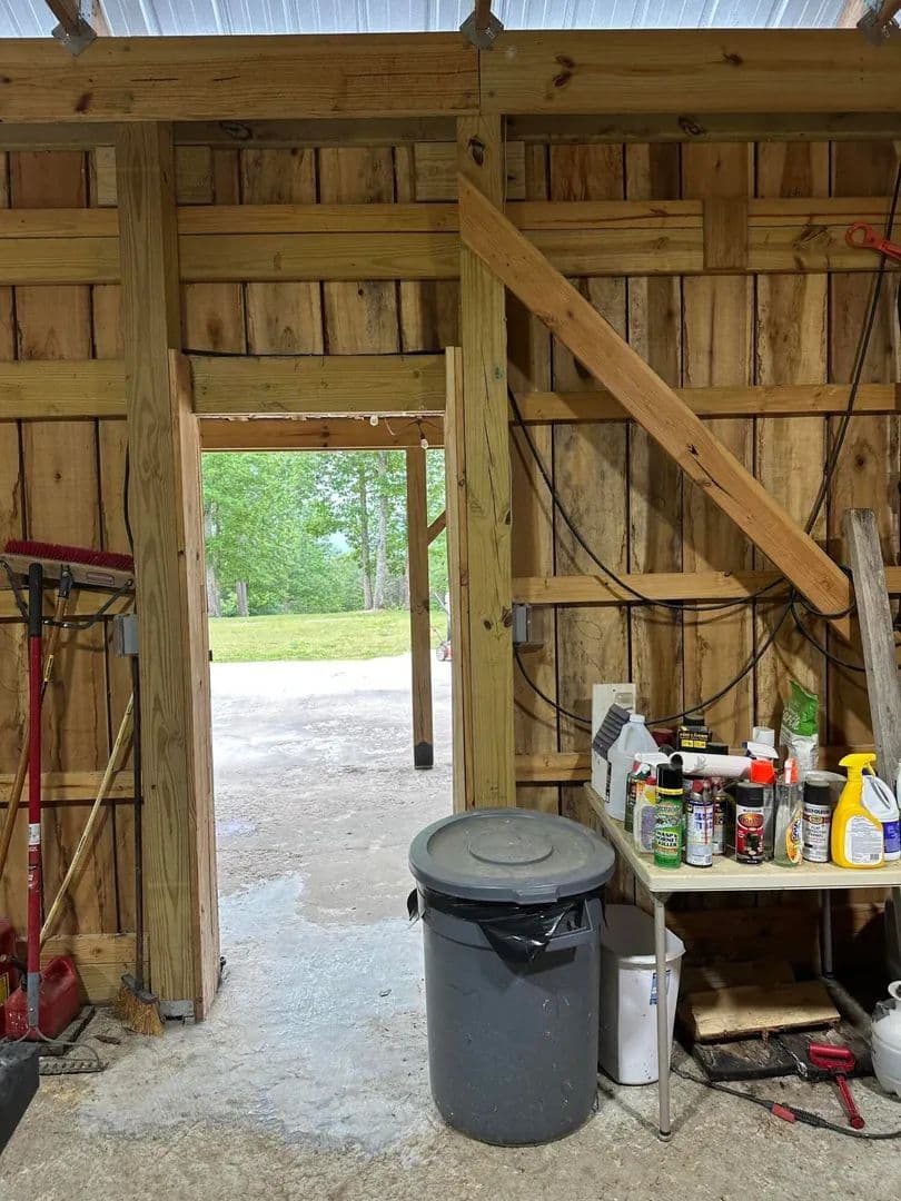 Property from 978 Press Pickett Road - KW - Whitwell, Tennessee, 37397