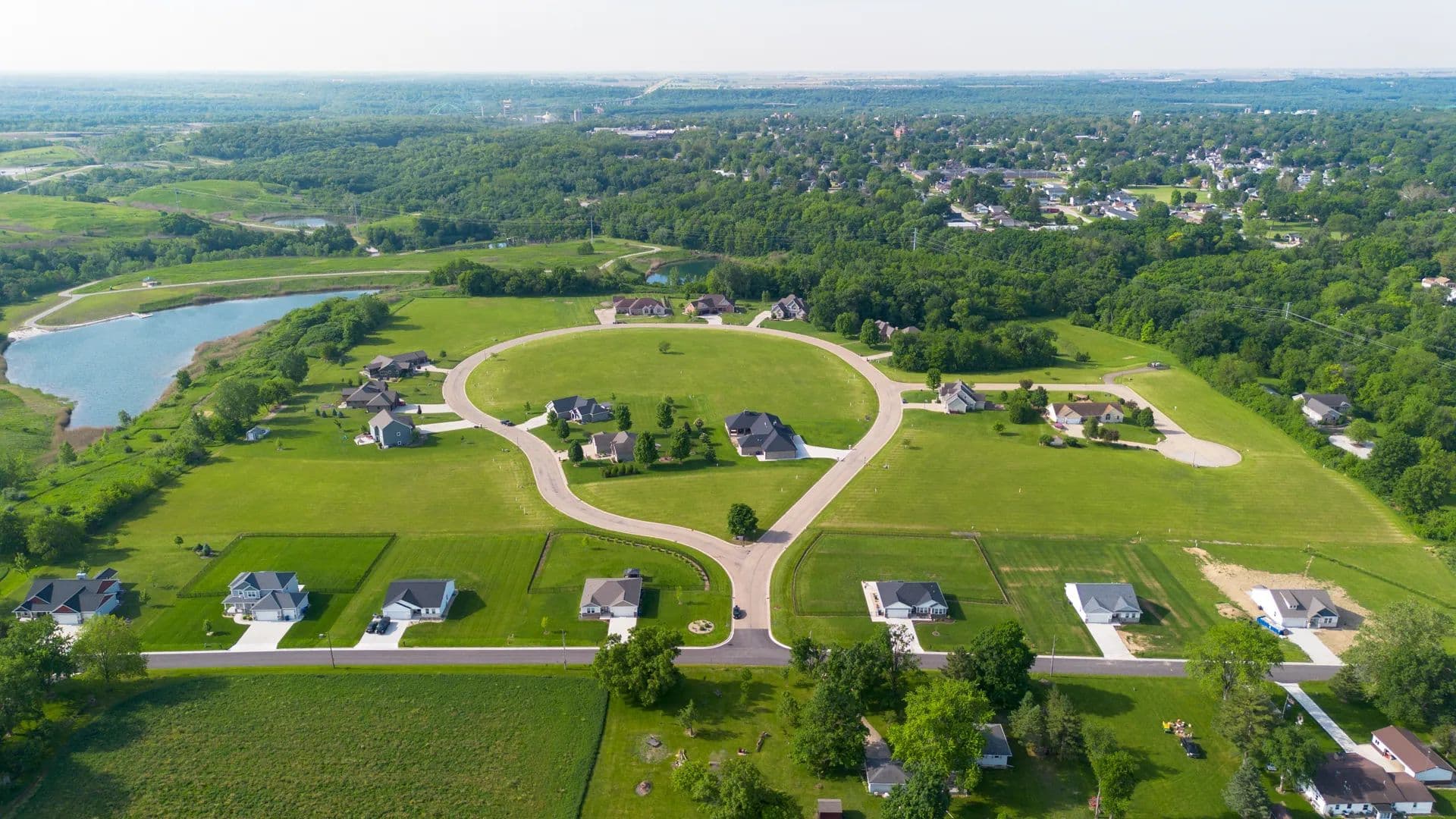 Land -Single Family Acreage in LaSalle - land for sale