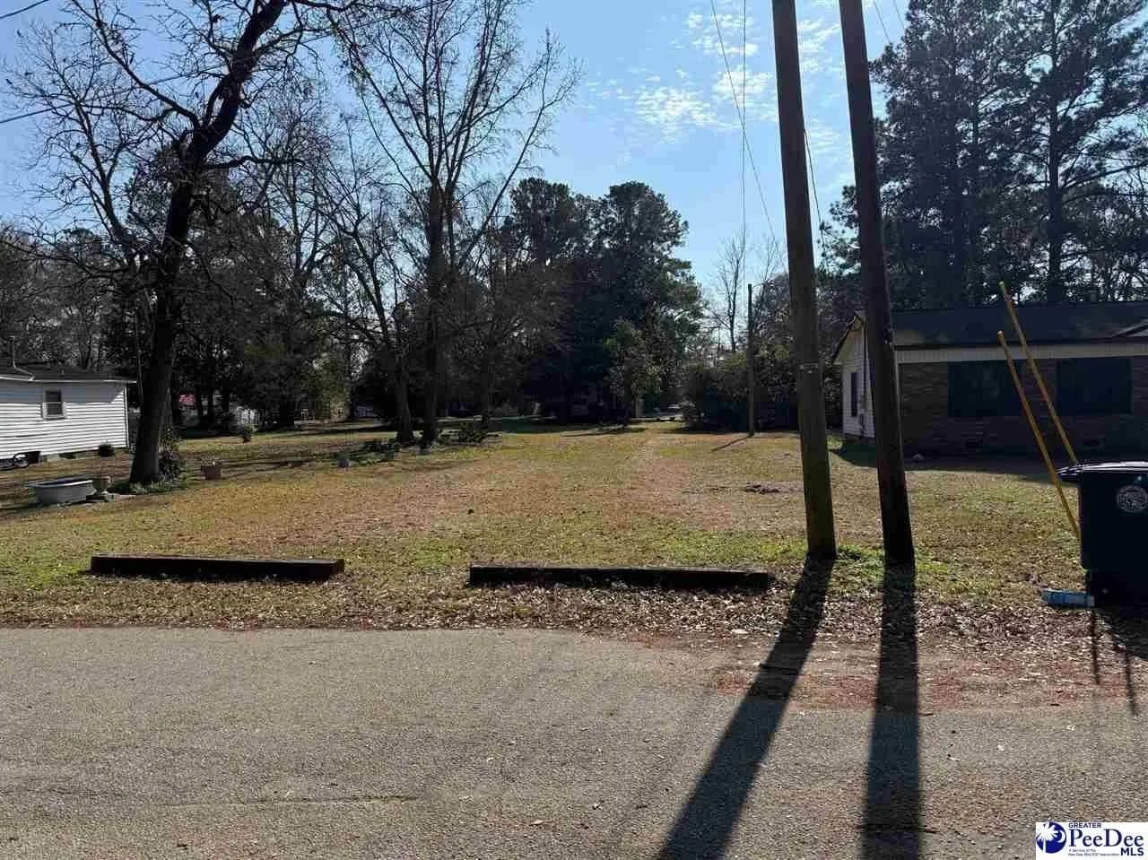 Lots & Land-Other in Mullins - Mullins, South Carolina, 29574