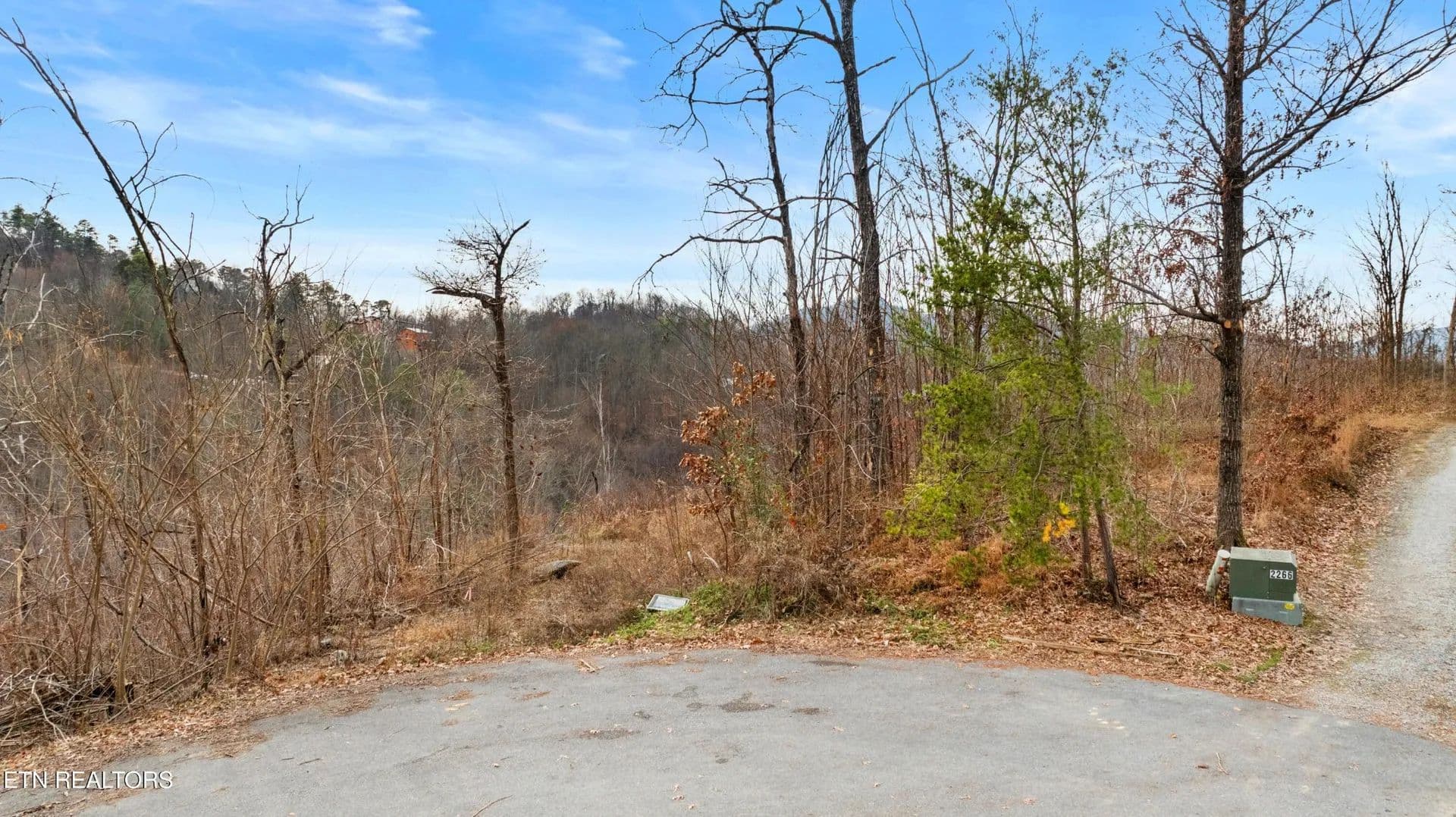 Property from 7 Lone Ridge Drive - KW - Sevierville, Tennessee, 37876