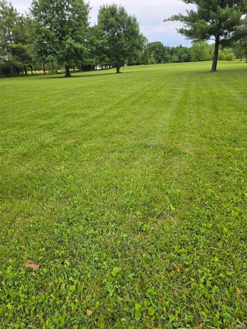 Vacant Land in Fort Wayne - Fort Wayne, Indiana, 46845