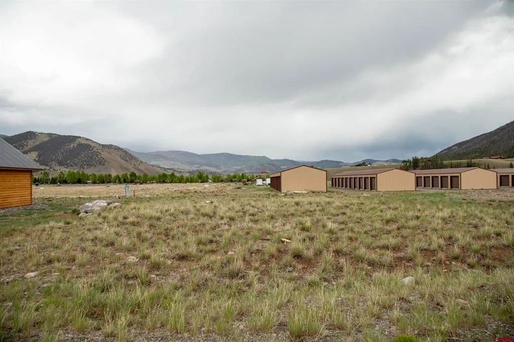 0.25 Acres of Land for Sale in Creede, Colorado - Creede, Colorado, 81130